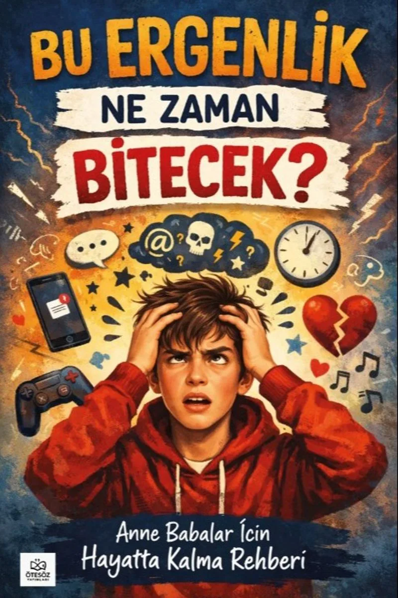 Bu Ergenlik Ne Zaman Bitecek