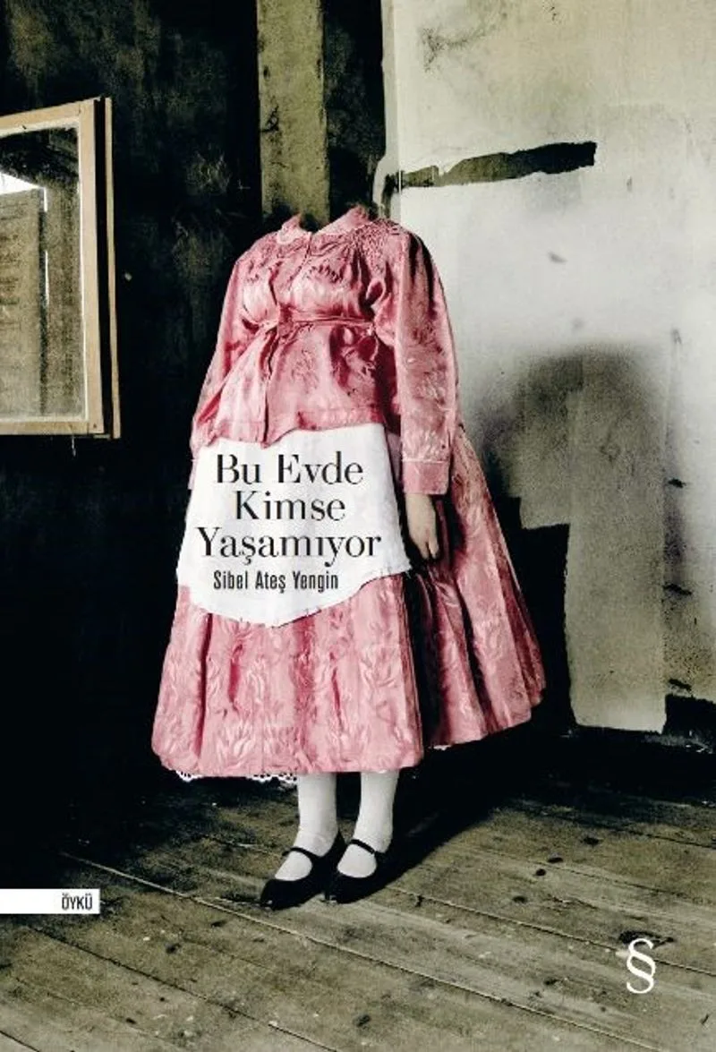 Bu Evde Kimse Yaşamıyor