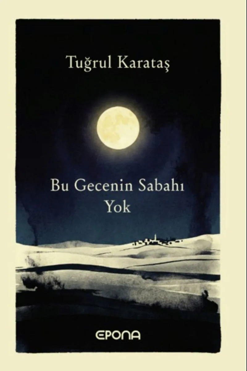 Bu Gecenin Sabahı Yok