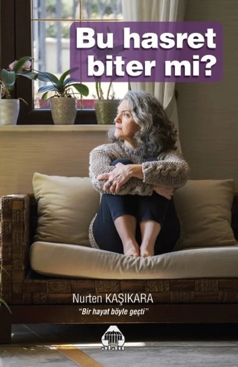 Bu Hasret Biter mi?