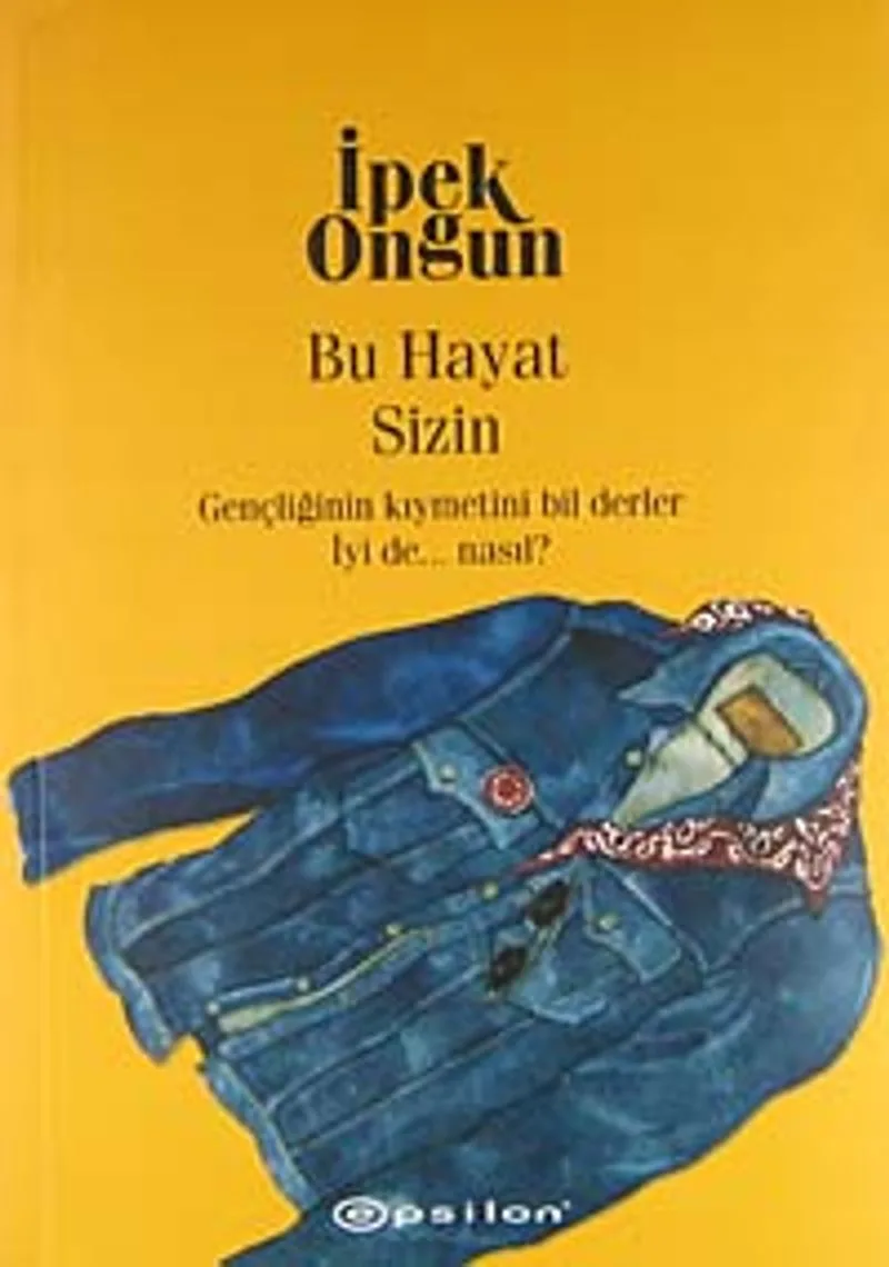 Bu Hayat Sizin