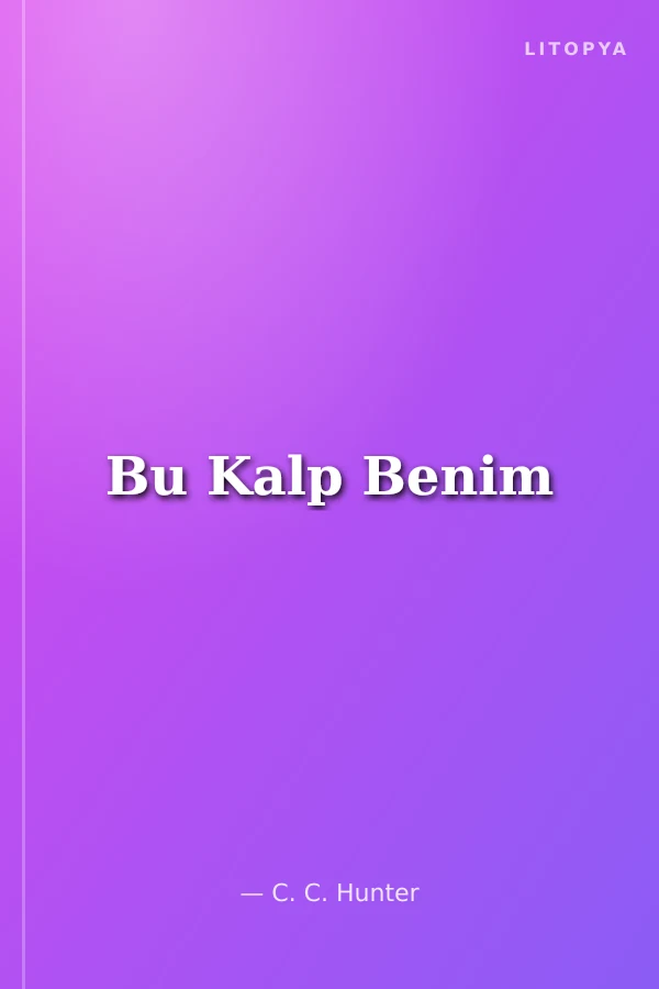 Bu Kalp Benim