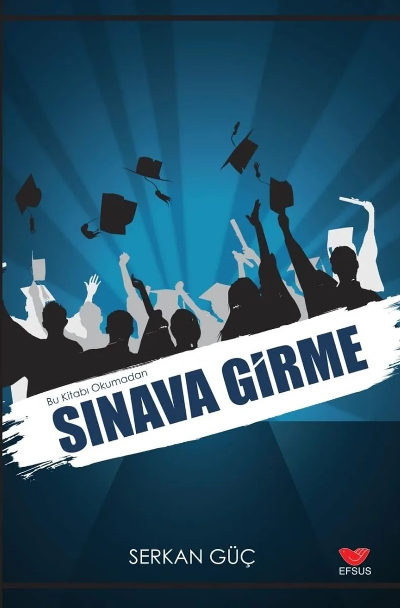 Bu Kitabı Okmadan Sınava Girme