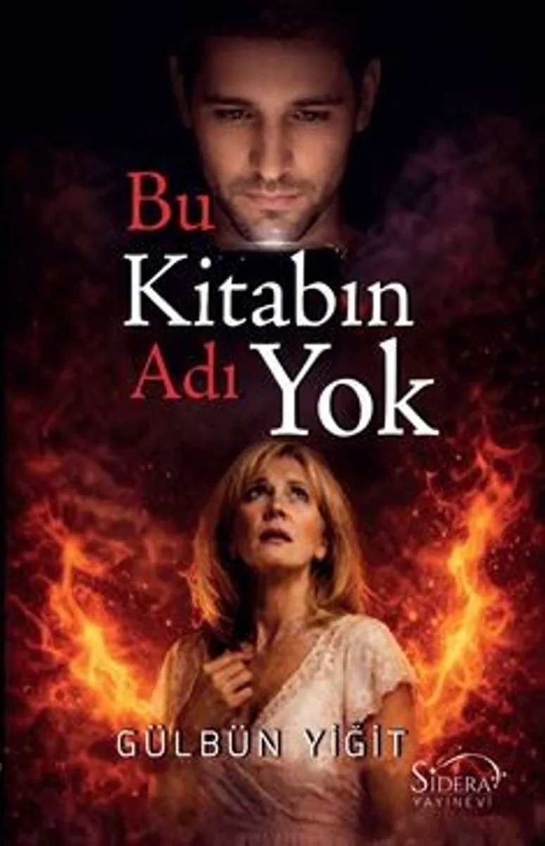 Bu Kitabın Adı Yok