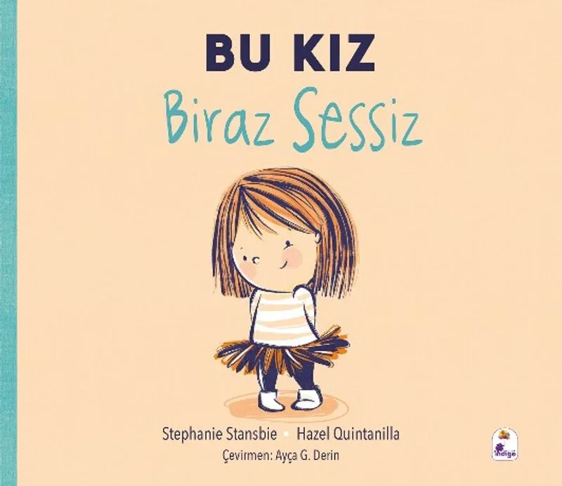 Bu Kız Biraz Sessiz
