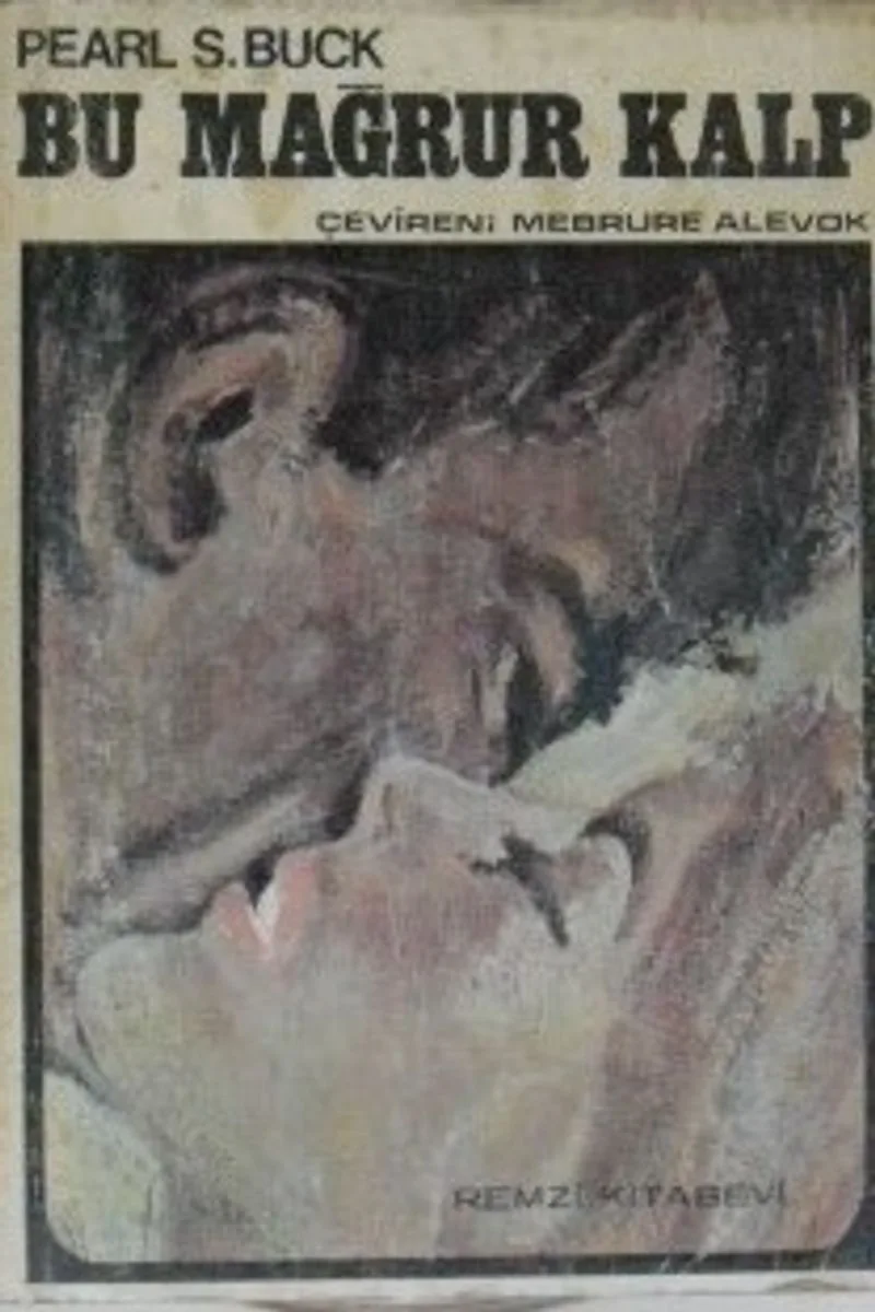 Bu Mağrur Kalp / 13-B-24