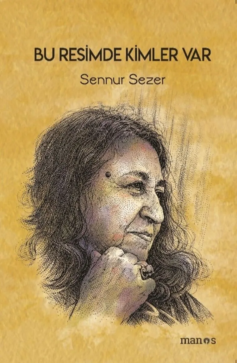 Bu Resimde Kimler Var
