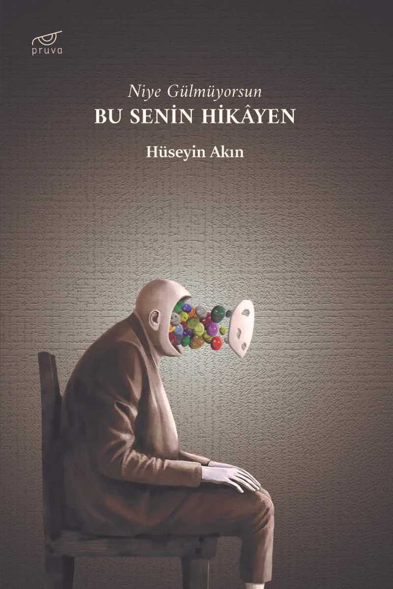 Bu Senin Hikayen