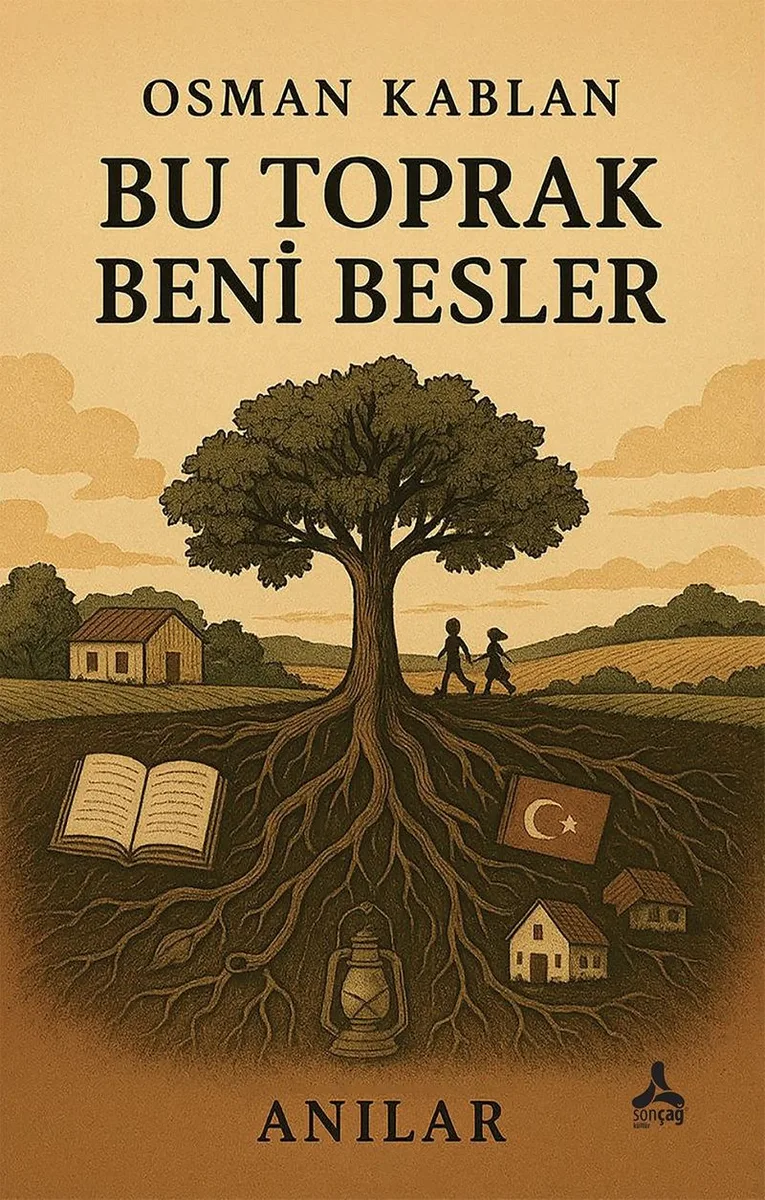 Bu Toprak Beni Besler