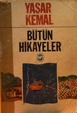 Bütün hikayeler