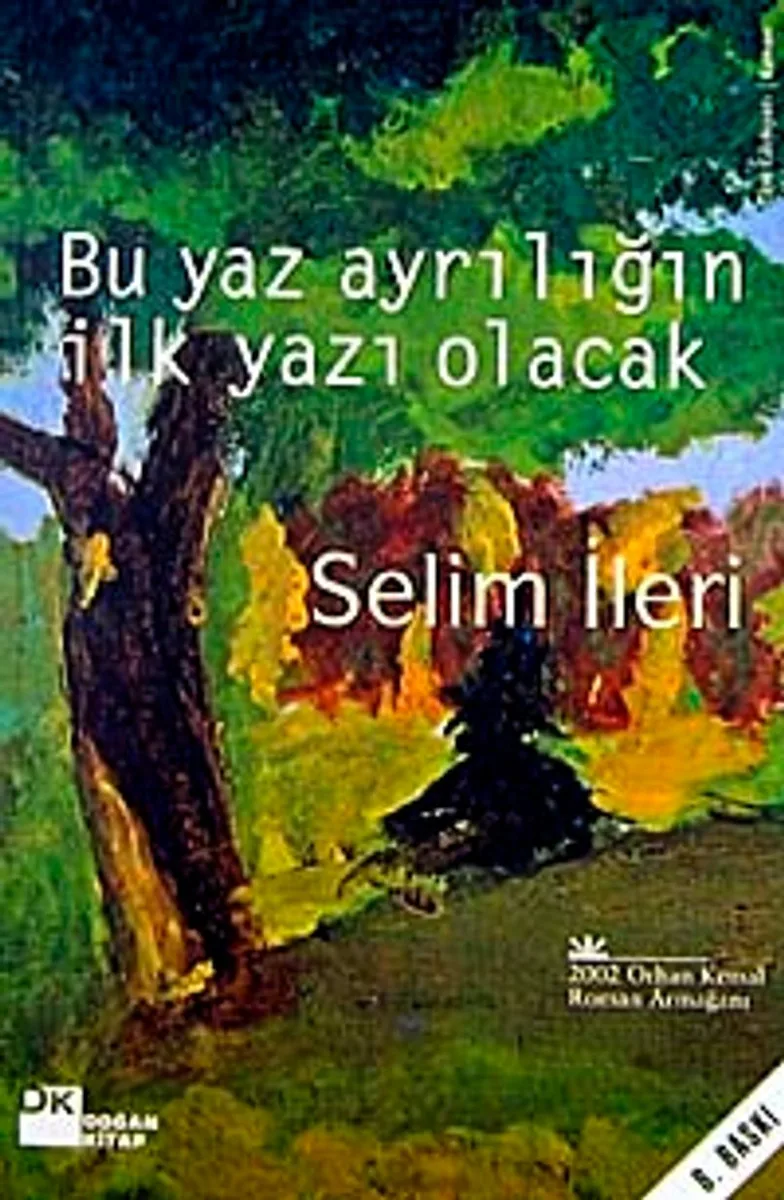 Bu Yaz Ayrılığın ilk Yazı Olacak