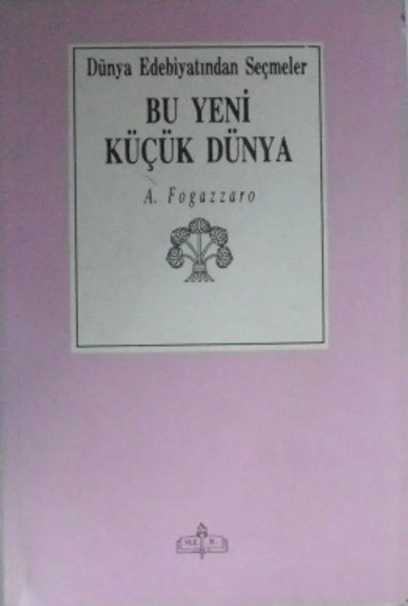 Bu Yeni Küçük Dünya (11-Z-126)