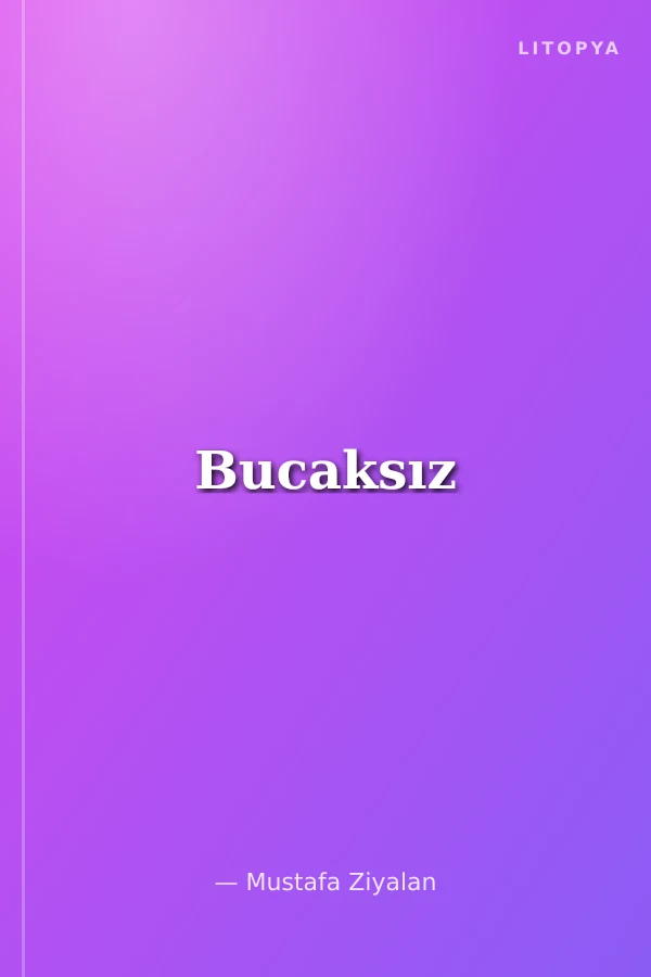 Bucaksız