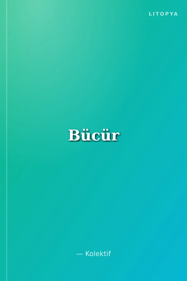 Bücür