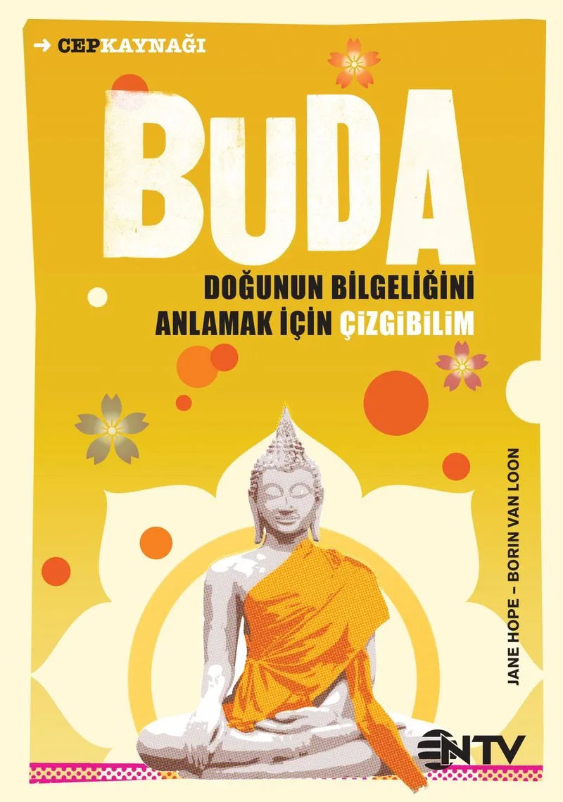 Buda Doğunun Bilgeliğini Anlamak İçin Çizgibilim