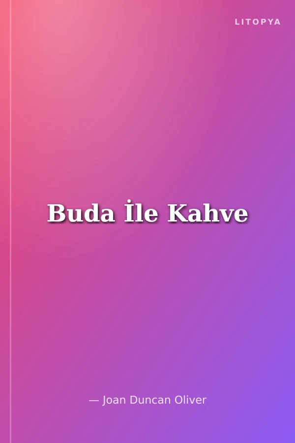 Buda İle Kahve