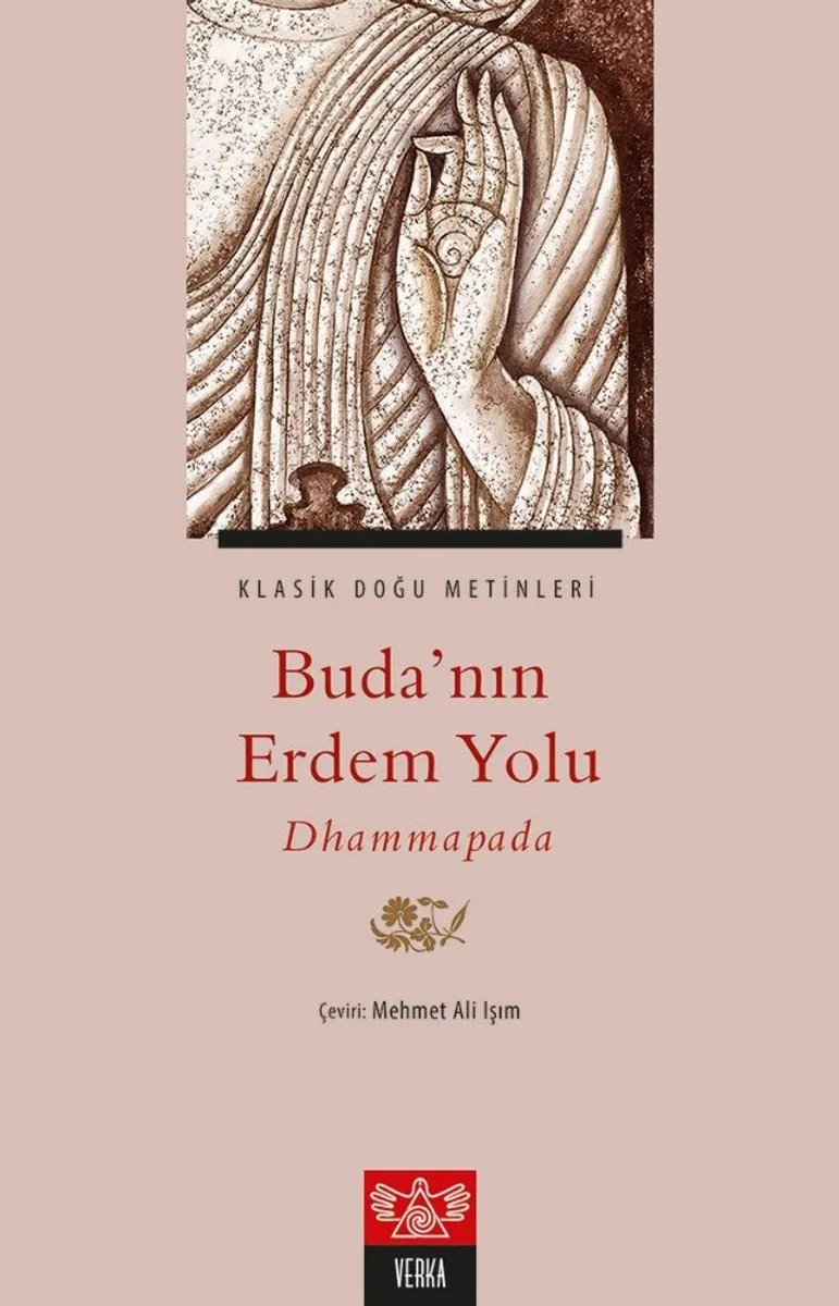 Buda'nın Erdem Yolu