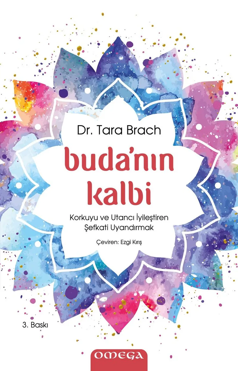 Buda'nın Kalbi Korkuyu ve Utancı İyileştiren Şefkati Uyandırmak