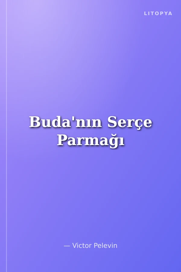Buda'nın Serçe Parmağı