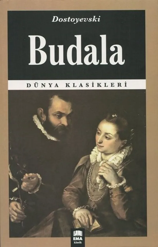 Budala