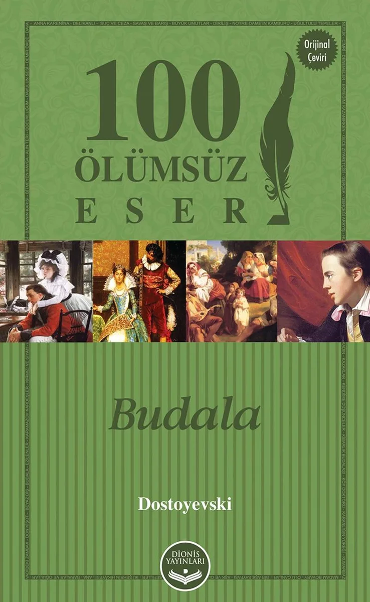 Budala