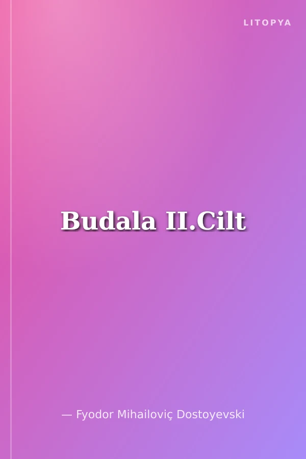 Budala II.Cilt