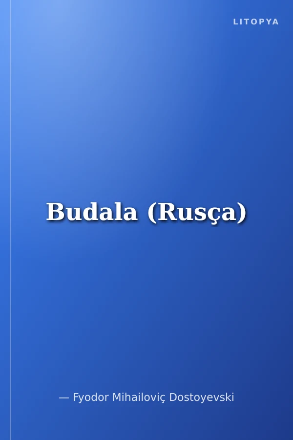 Budala (Rusça)