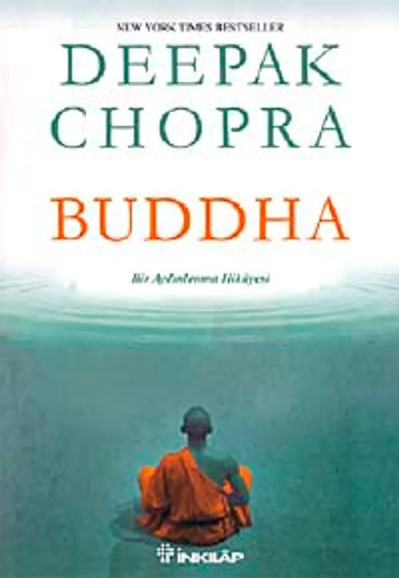 Buddha Bir Aydınlanma Hikayesi