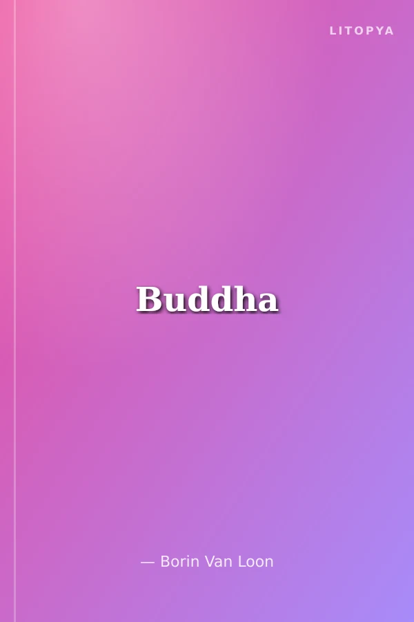 Buddha