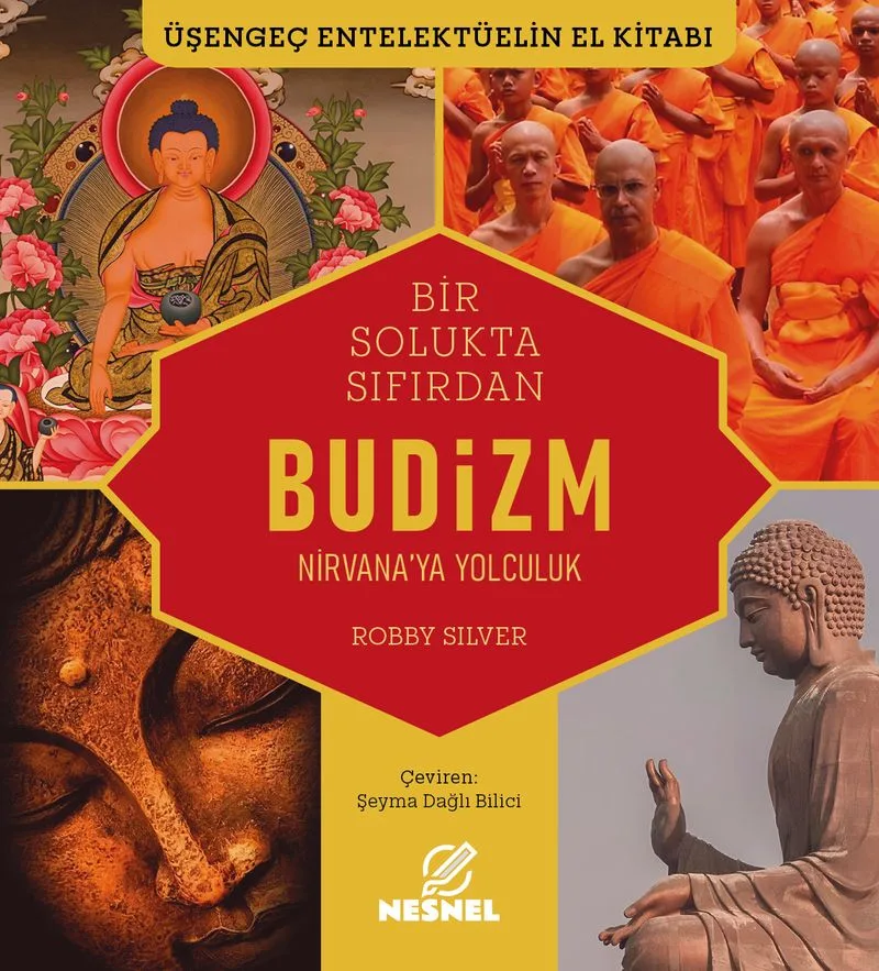 Budizm Nirvana'ya Yolculuk