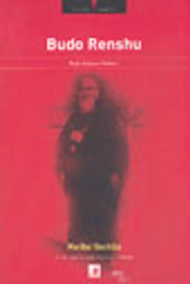 Budo Çalışma Rehberi / Budo Renshu