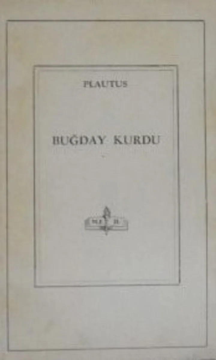 Buğday Kurdu / 11-Z-230