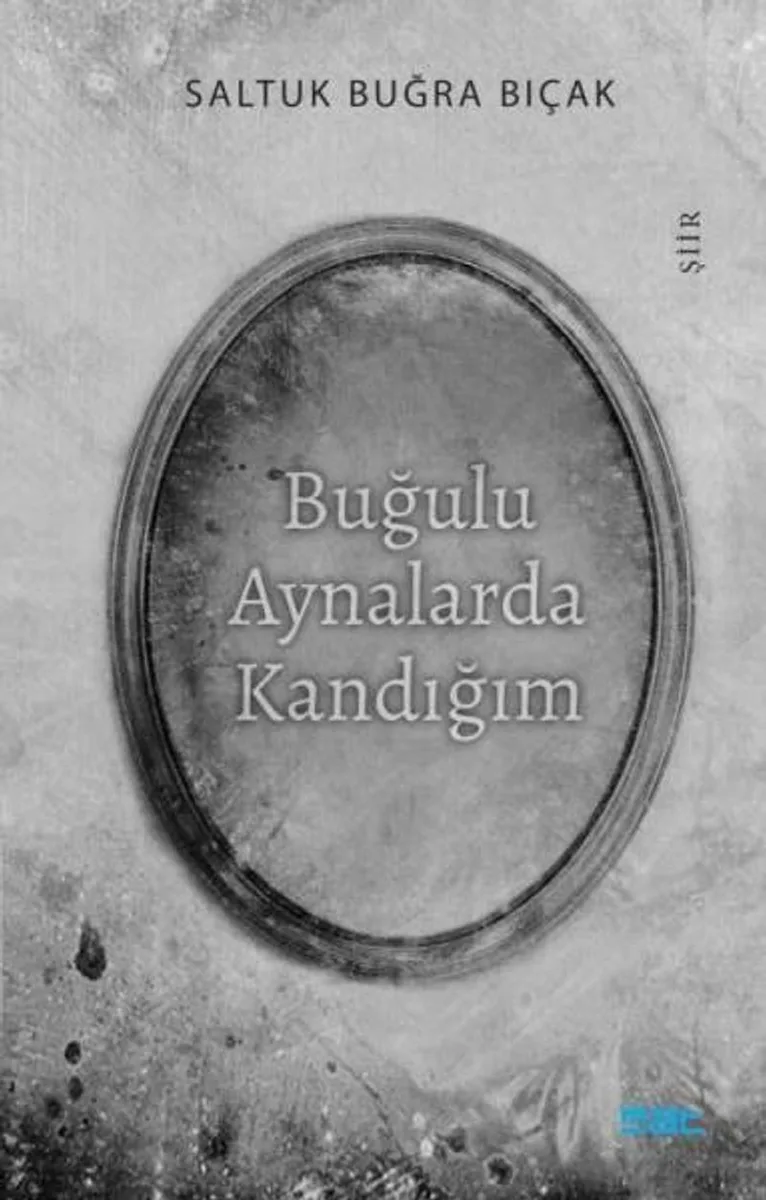 Buğulu Aynalarda Kandığım