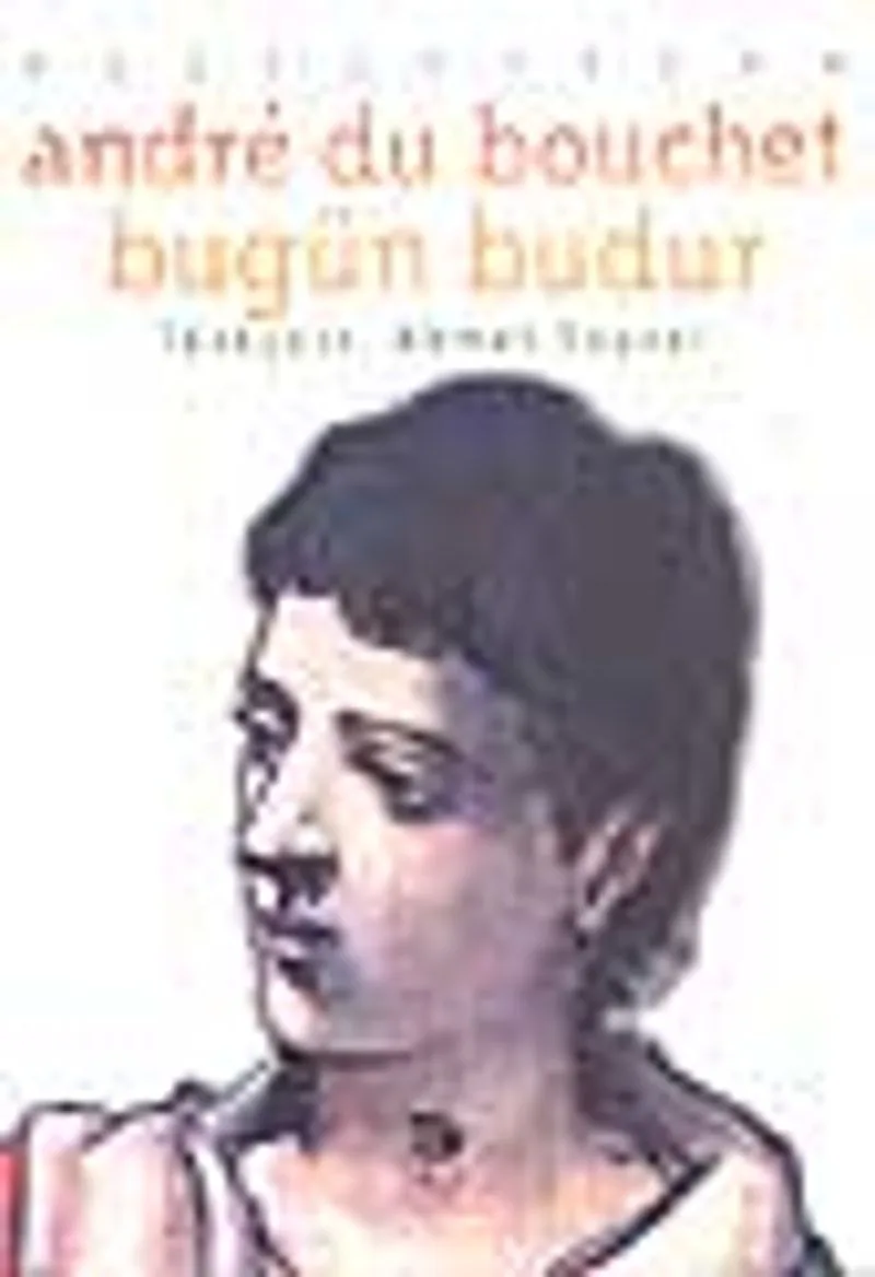 Bugün Budur