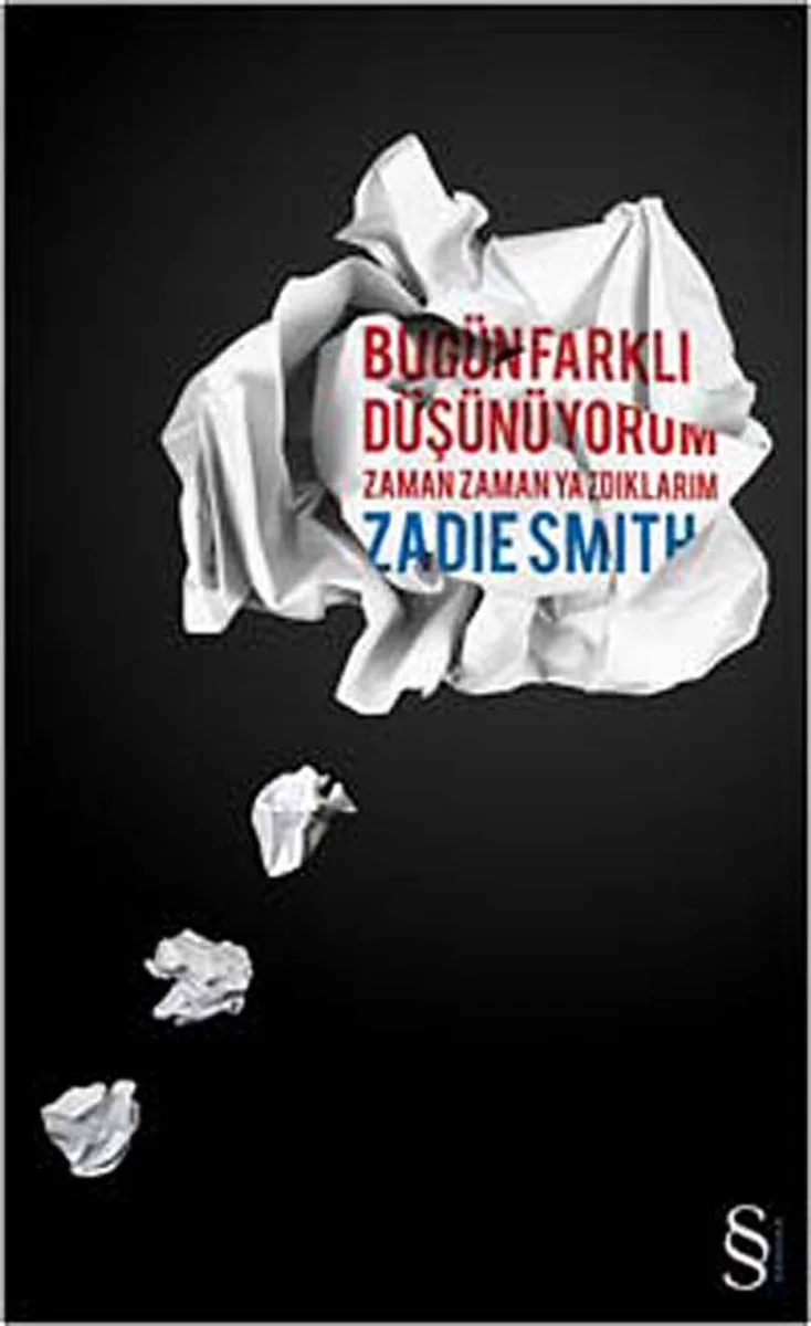 Bugün Farklı Düşünüyorum Zaman Zaman Yazdıklarım