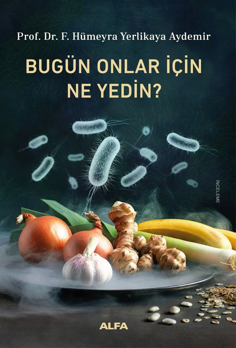 Bugün Onlar İçin Ne Yedin?