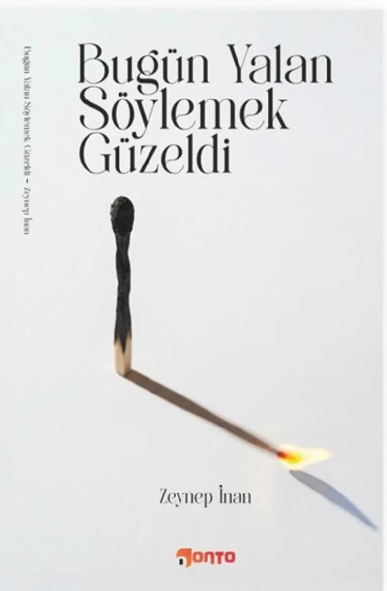 Bugün Yalan Söylemek Güzel