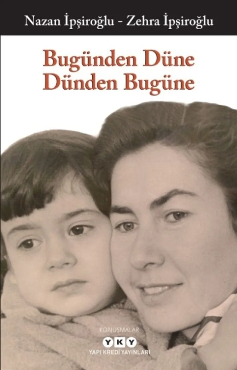 Bugünden Düne Dünden Bugüne