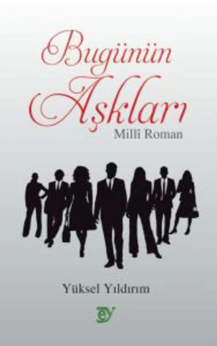 Bugünün Aşkları - Mill&icirc; Roman