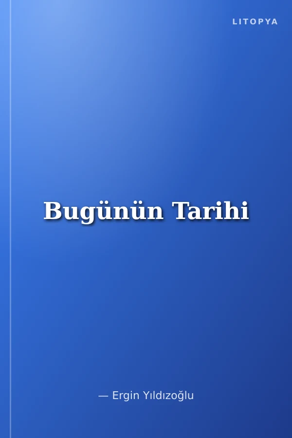 Bugünün Tarihi