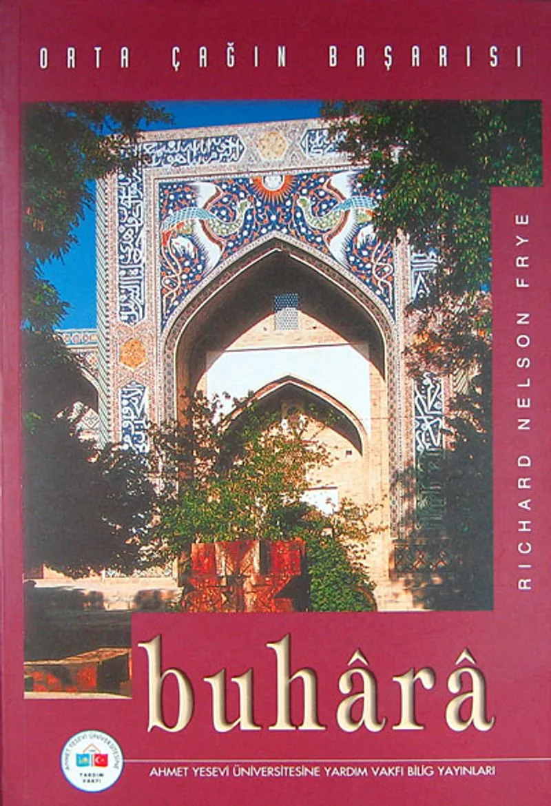 Buhara Orta Çağın Başarısı / 42-C-1