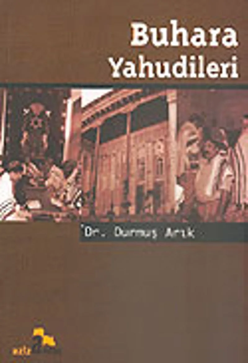Buhara Yahudileri