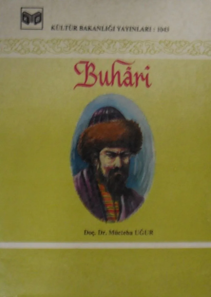 Buhari / 12-G-88