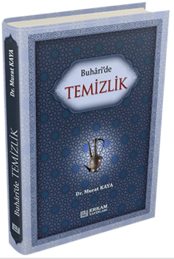 Buhari'de Temizlik