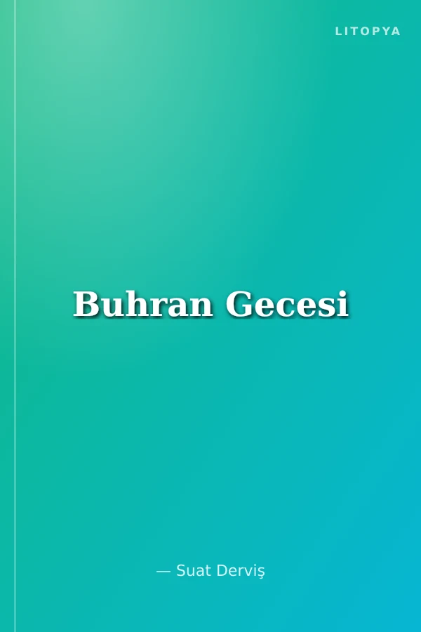 Buhran Gecesi