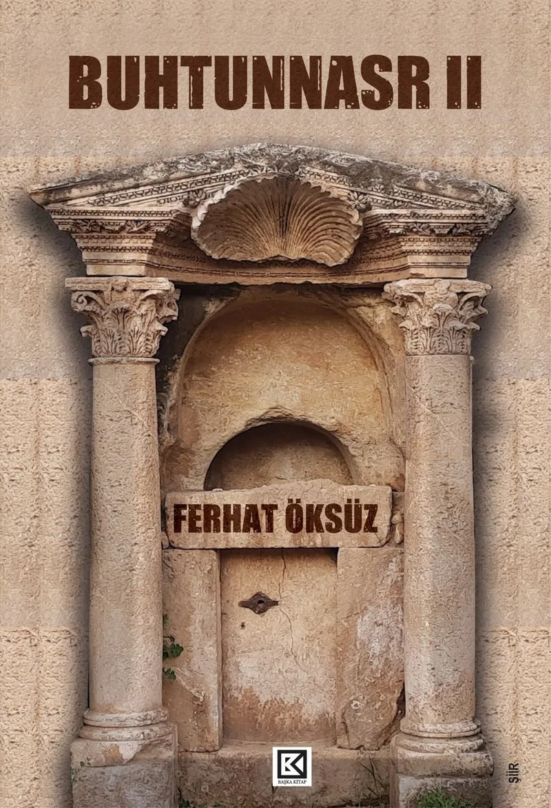 Buhtunnasr II