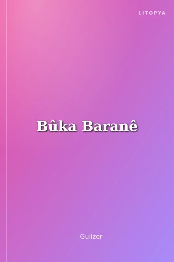 Bûka Baranê