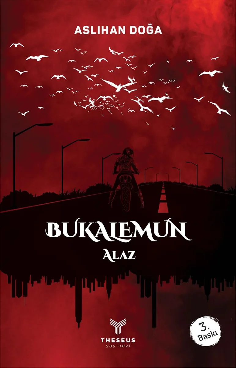 Bukalemun Alaz