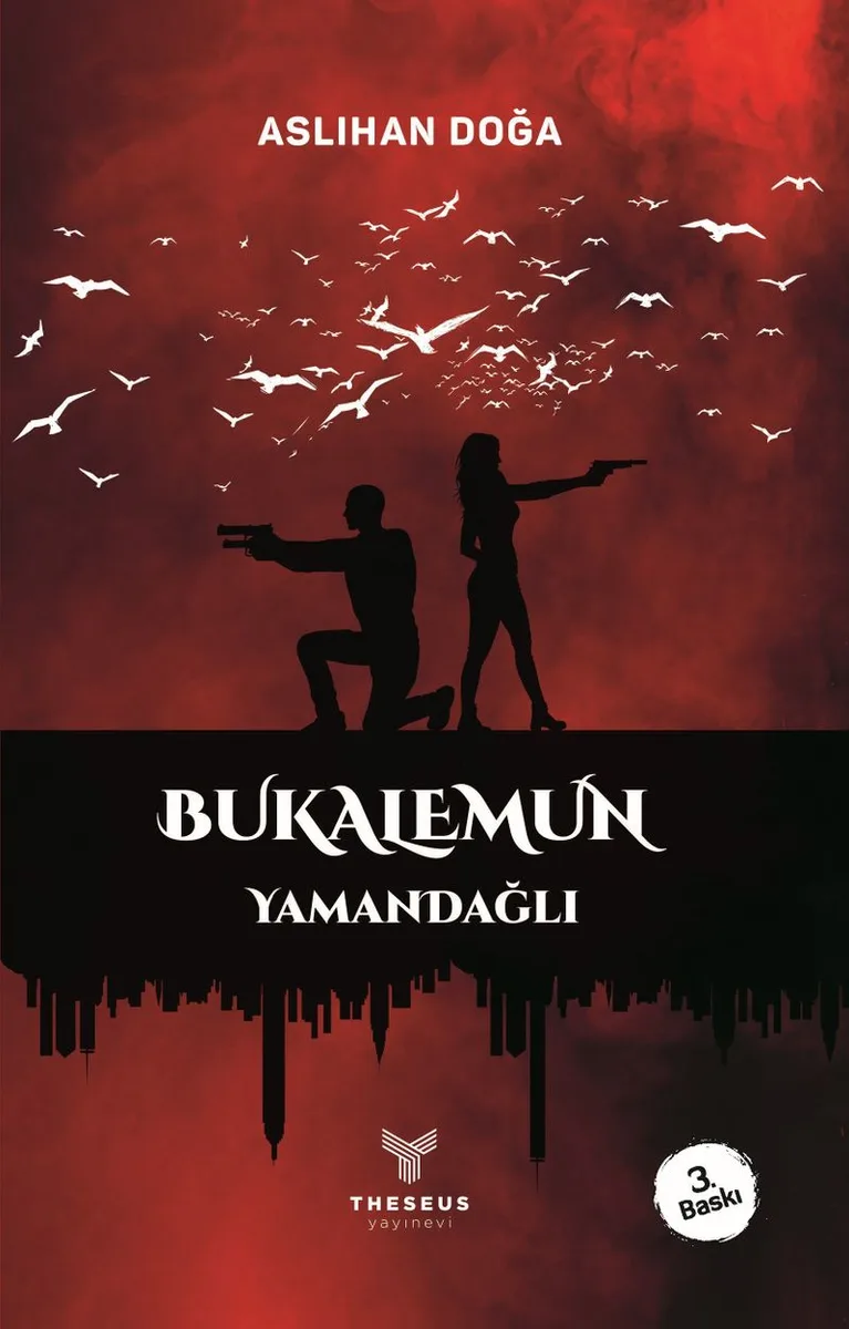 Bukalemun Yamandağlı