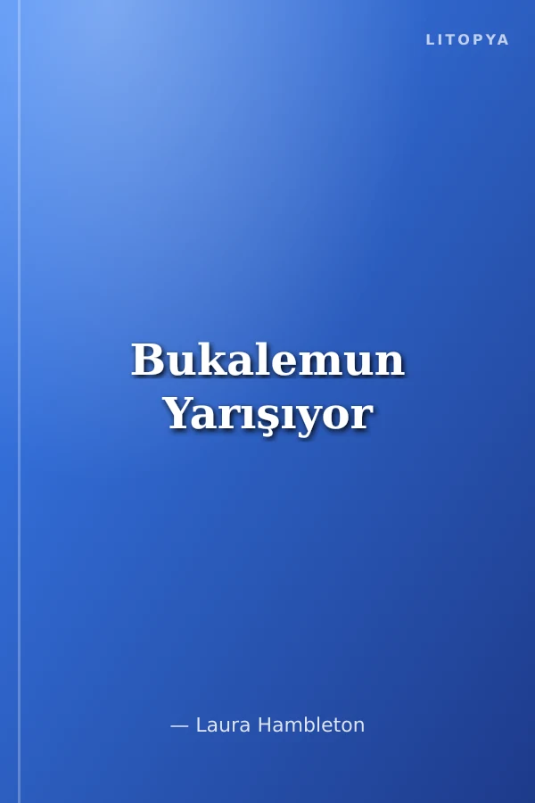 Bukalemun Yarışıyor